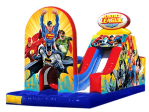 Justice League Justice League